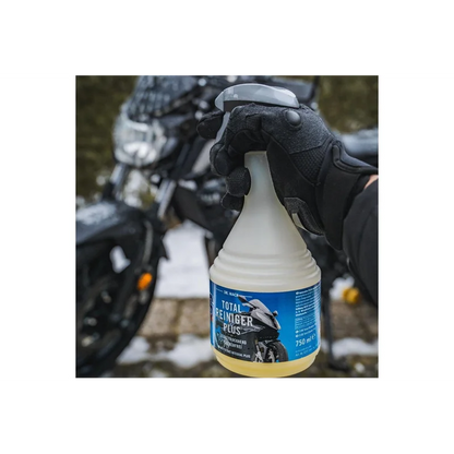 Cleaning - TOTAL Cleaner+ - 750ml