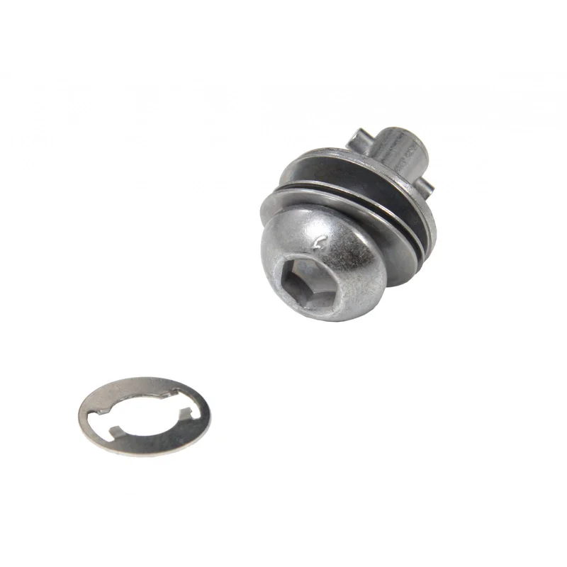 HB Spares Lock-it Screw for Porter Carriers