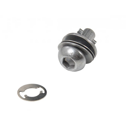 HB Spares Lock-it Screw for Porter Carriers