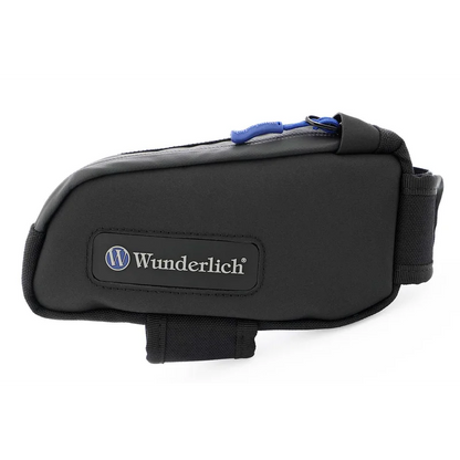 BMW R Ser GS Pouches - Fairing Bags (Black)