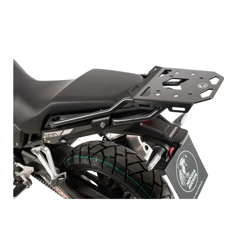 HONDA NX 500 Carrier - Mini Rack