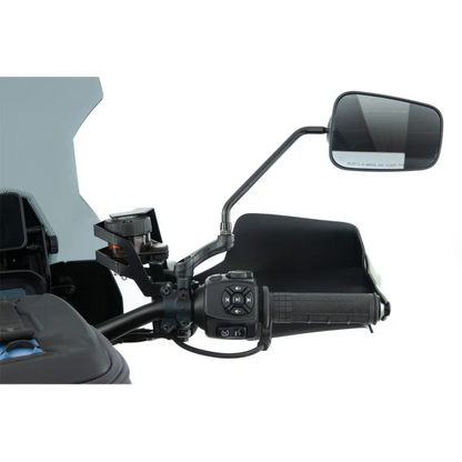 HARLEY-DAVIDSON Pan America 1250 Ergonomics - Mirror Adapter up + wider