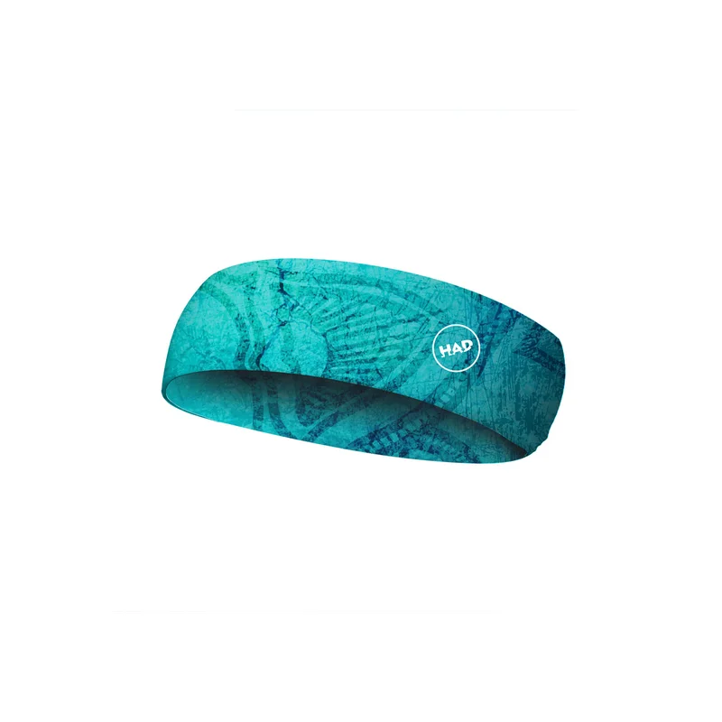 Headband Coolmax Slim - Montana pink
