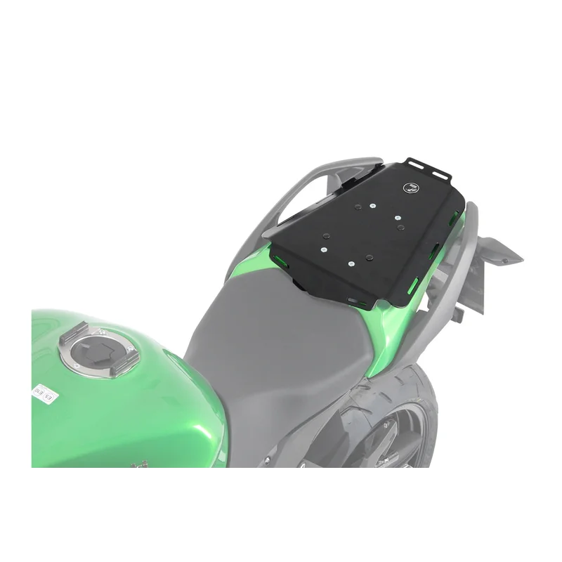 Kawasaki Ninja 1000 Carrier - Sports Rack - 2011-13