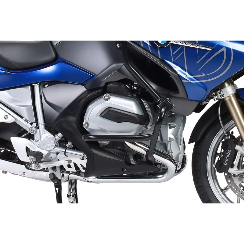 BMW R 1200 RT LC  Protection - Engine Guard - Black