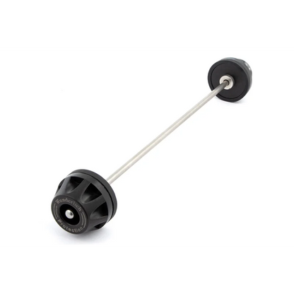HD PAN America Protection - Axle Slider - Rear