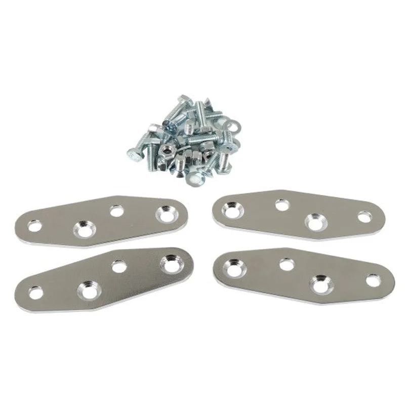 C-Bow Moving Vertical 30MM - Black - Spare Part - Black