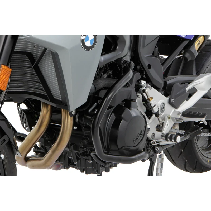 BMW F 900 Protection - Engine Crash Bar "Sports Style"