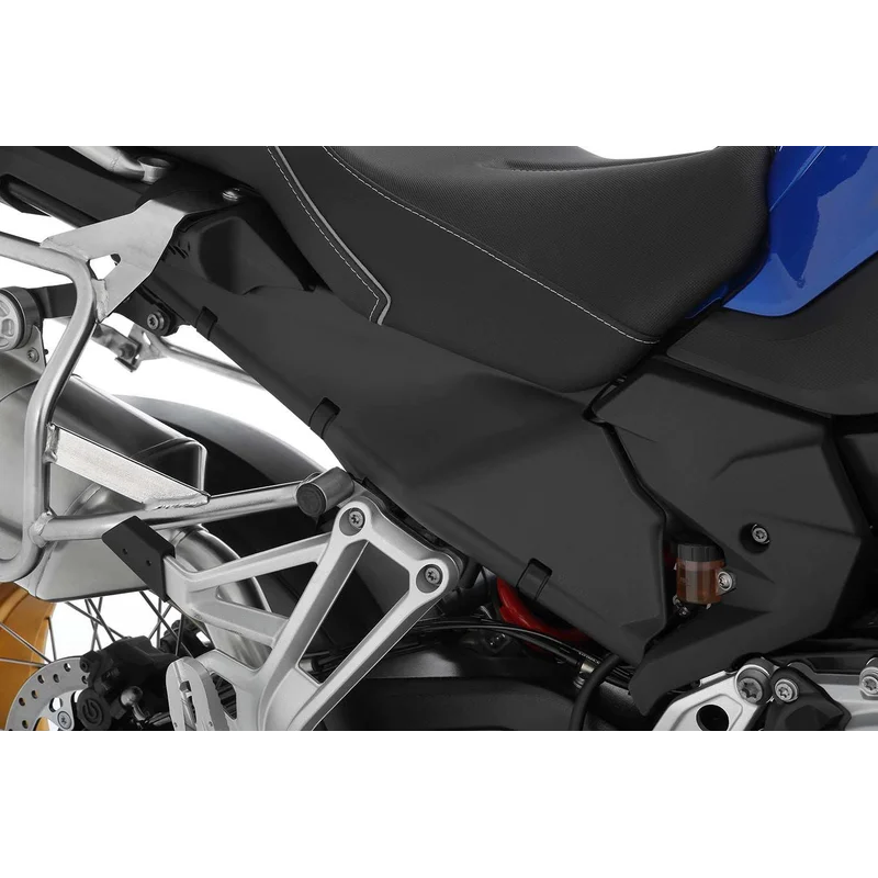 BMW F Series Styling - Frame Cover