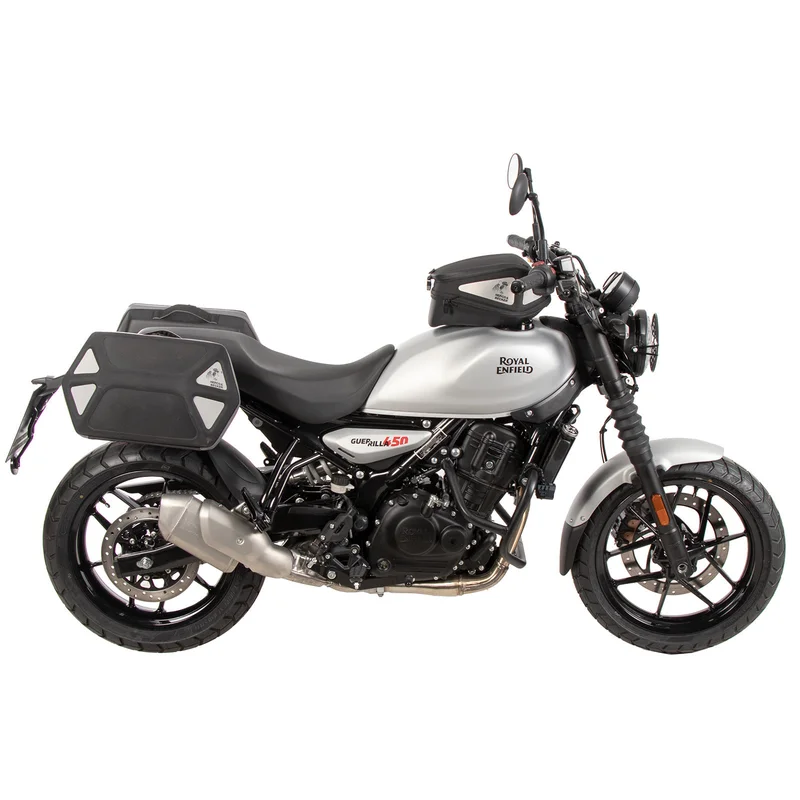 ROYAL ENFIELD GUERRILLA 450 - Tank Ring Basic