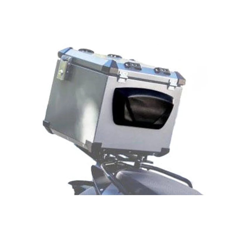 Top Case Backrest - Bumot