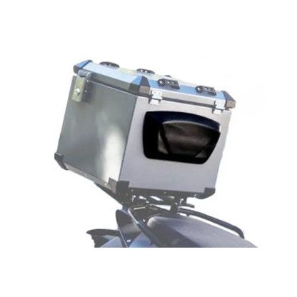 Top Case Backrest - Bumot
