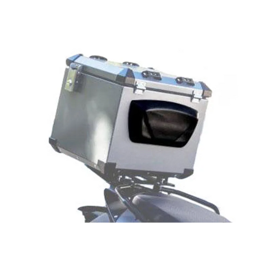 Top Case Backrest - Bumot