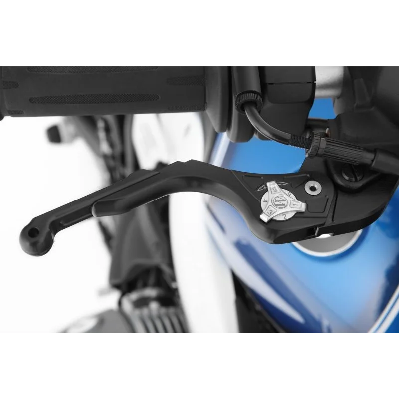 BMW F-Series Ergonomics - Brake Lever "Variolever" - Black