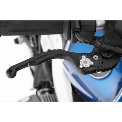 BMW F-Series Ergonomics - Brake Lever "Variolever" - Black