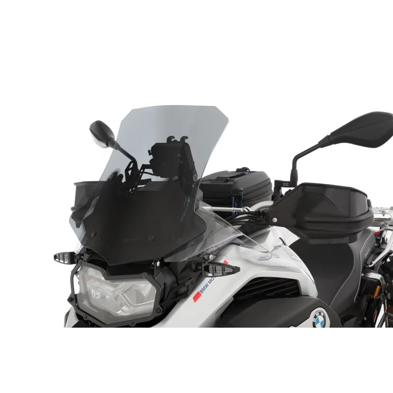 BMW F 900 GS Adventure Screen - Windscreen Marathon - Clear