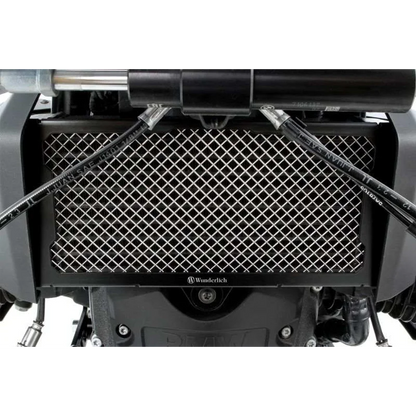 BMW R 12 nineT Protection - Oil Cooler Guard