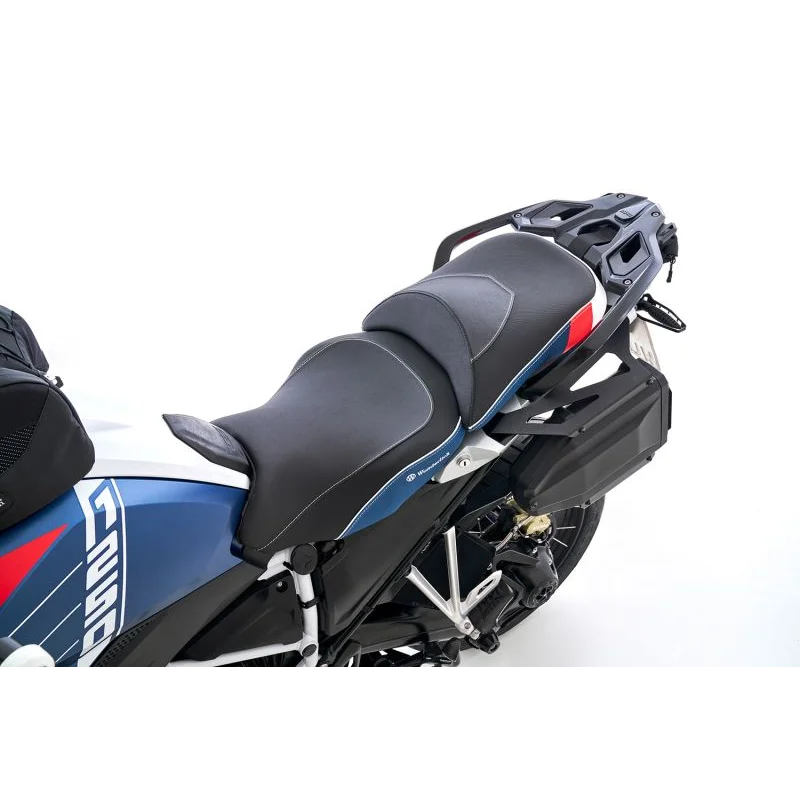 BMW R-Series Seat -  Passenger / Rear Active Comfort "Trophy Edition" - Standard