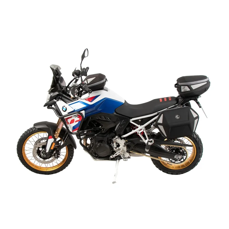 BMW F 900 GS Carrier - Mini Rack