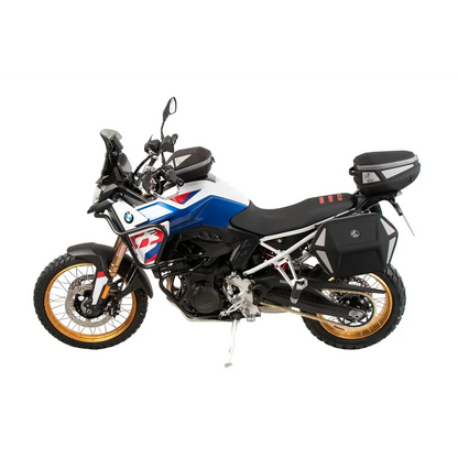 BMW F 900 GS Carrier - Mini Rack