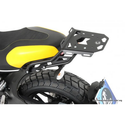 Ducati Scrambler Carrier - Mini Rack