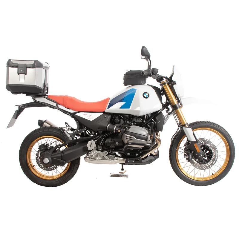 BMW R 12 G/S Carrier - Topcase Alurack