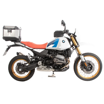 BMW R 12 G/S Carrier - Topcase Alurack