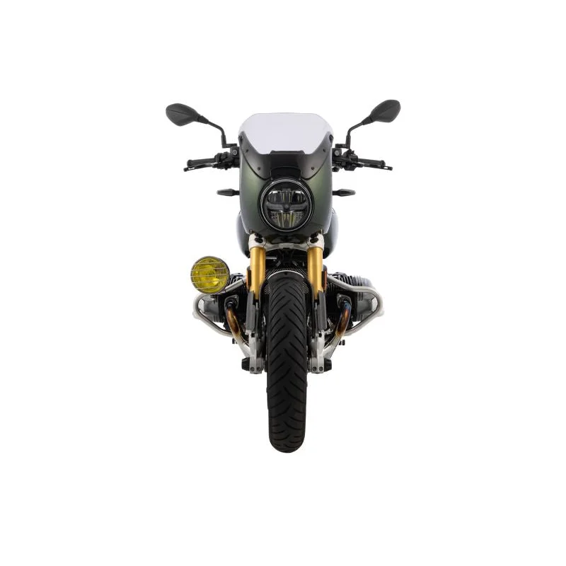 BMW R NineT Screens - Sports Screen "High"