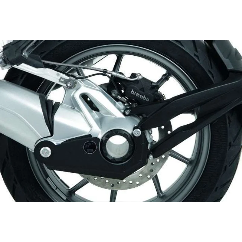 BMW R1200 LC Protection - Cardan Shaft Protection