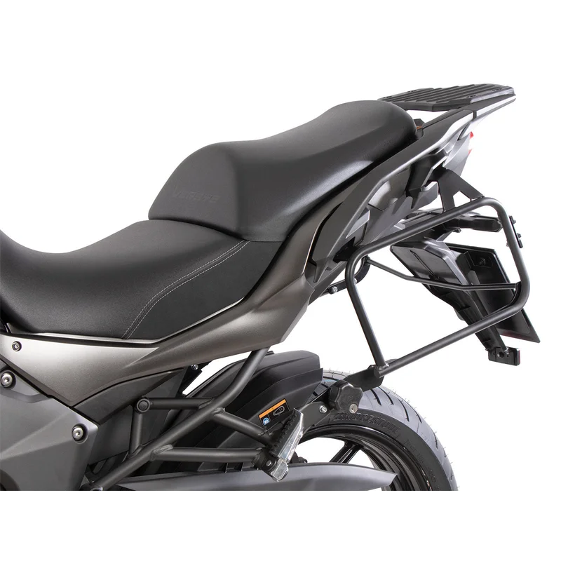 KAWASAKI VERSYS 1100 / S Luggage Carrier - Lock It