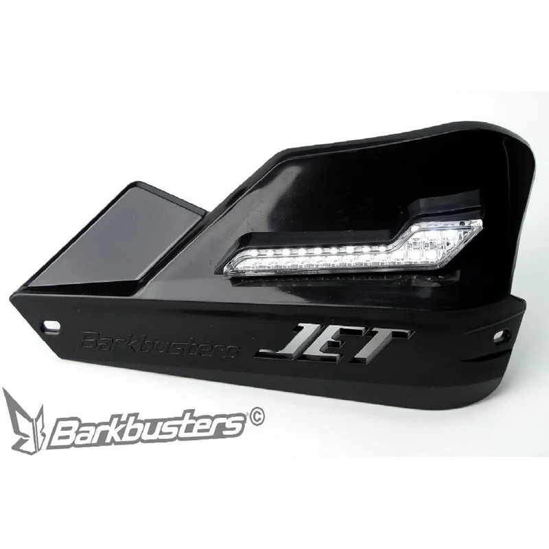 Barkbusters LED Running Lights White