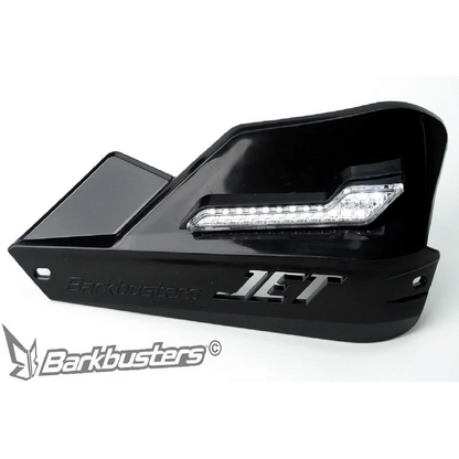 Barkbusters LED Running Lights White