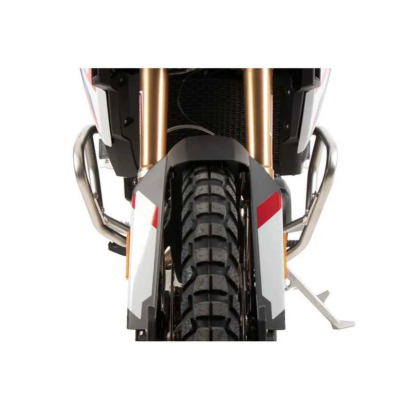BMW F 900 GS Protection - Engine Bar - Steel - Black