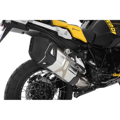 BMW R Series GS  Protection -  Muffler Protector