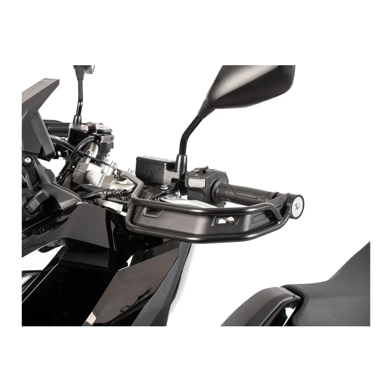 HONDA X-ADV  Protection - Hand Guard Set - Black