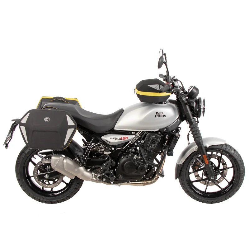 ROYAL ENFIELD GUERRILLA 450 - Tank Ring Basic