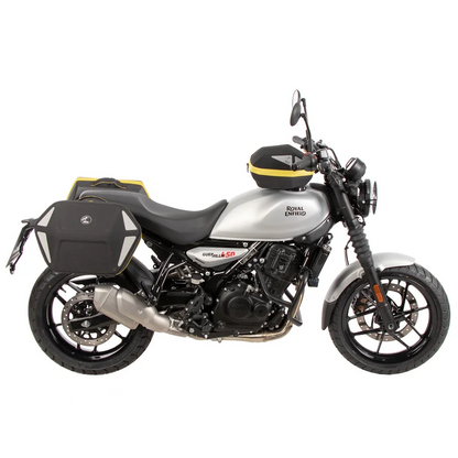 ROYAL ENFIELD GUERRILLA 450 - Tank Ring Basic