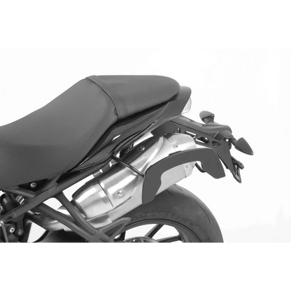 Triumph Speed Triple 1050 Carrier - Sidecases "C-Bow"