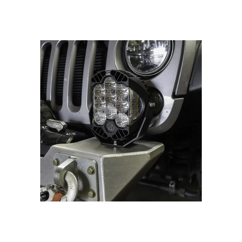 Aux LED - LP9 SPORTS - Driving Combo / Single pc / Amber