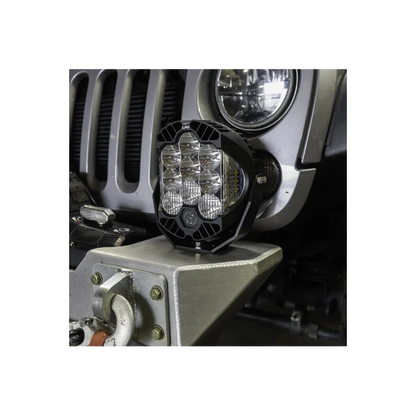 Aux LED - LP9 SPORTS - Driving Combo / Single pc / Amber