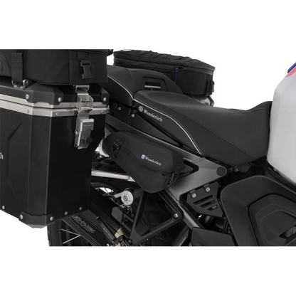 BMW R 1300 GSA Luggage - DRYBAG Side Bags for the Frame Panels