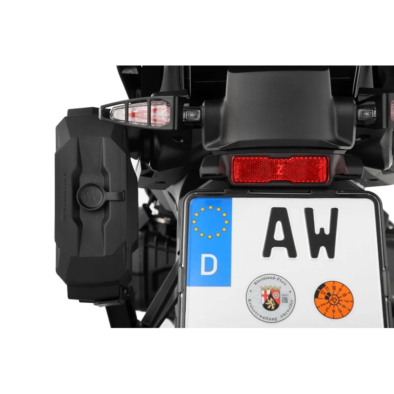 BMW R 1300 GS Luggage - Tool box - For Vario Side Racks