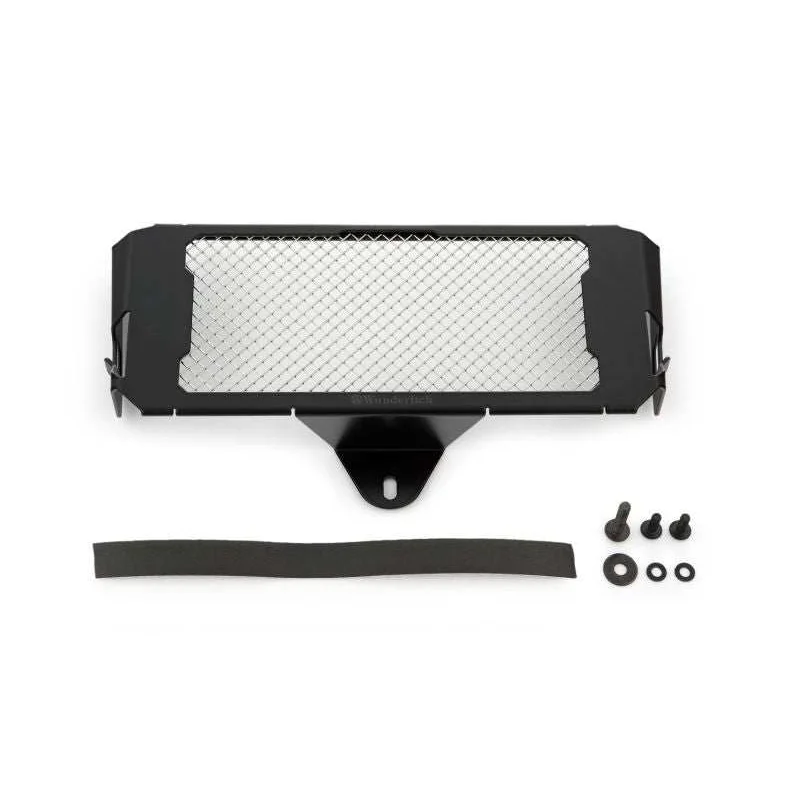 BMW R 12 nineT Protection - Oil Cooler Guard
