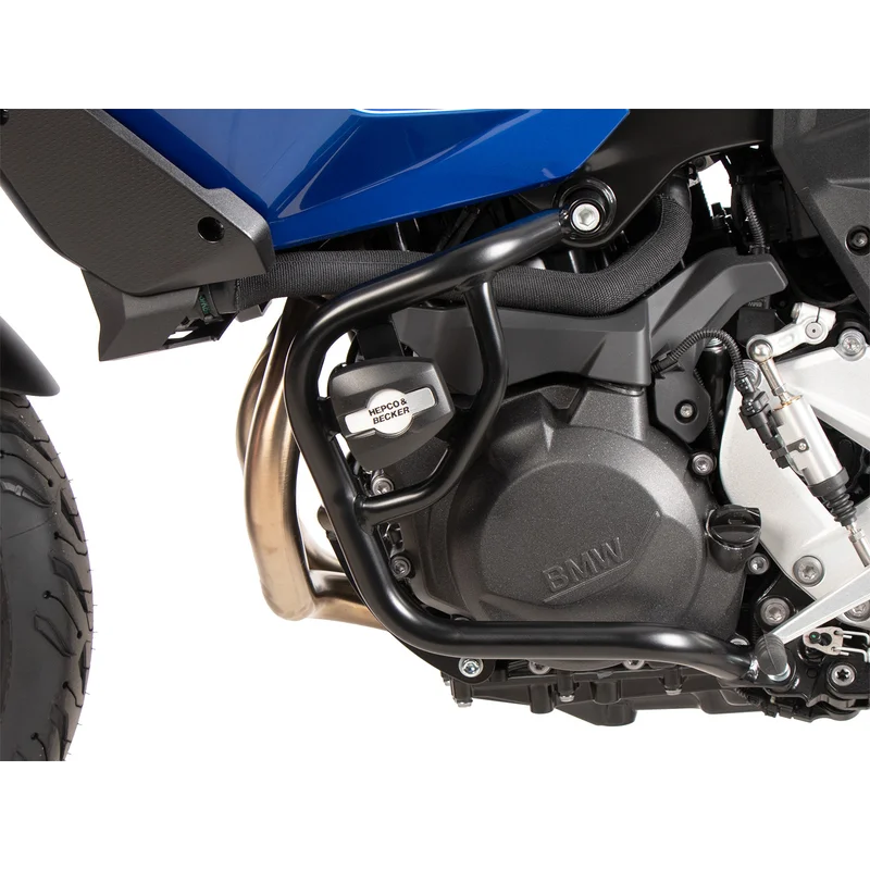 BMW F 900 XR Protection - Engine Bar