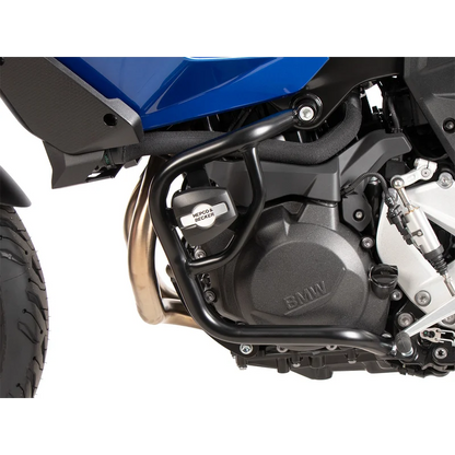 BMW F 900 XR Protection - Engine Bar