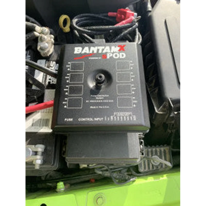 SPod Power Distribution System - BantManX - 91.44cm(36in)