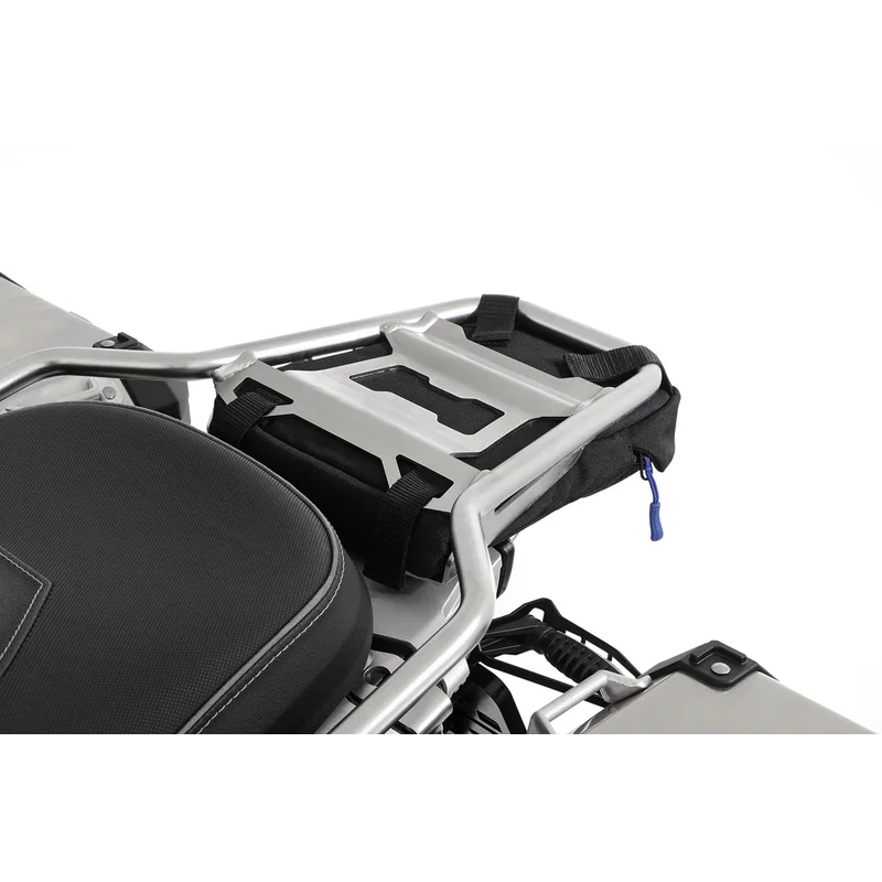 BMW R 1250 GS Adventure  Luggage - Rear Seat Pouch