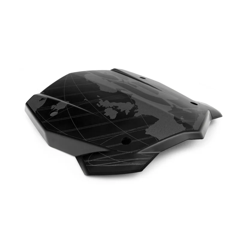BMW R Series GS Screen - Windscreen "FlowJet" - Trophy Edition