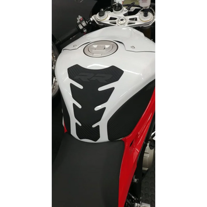 BMW S 1000 RR Ergonomics - Tank Pad