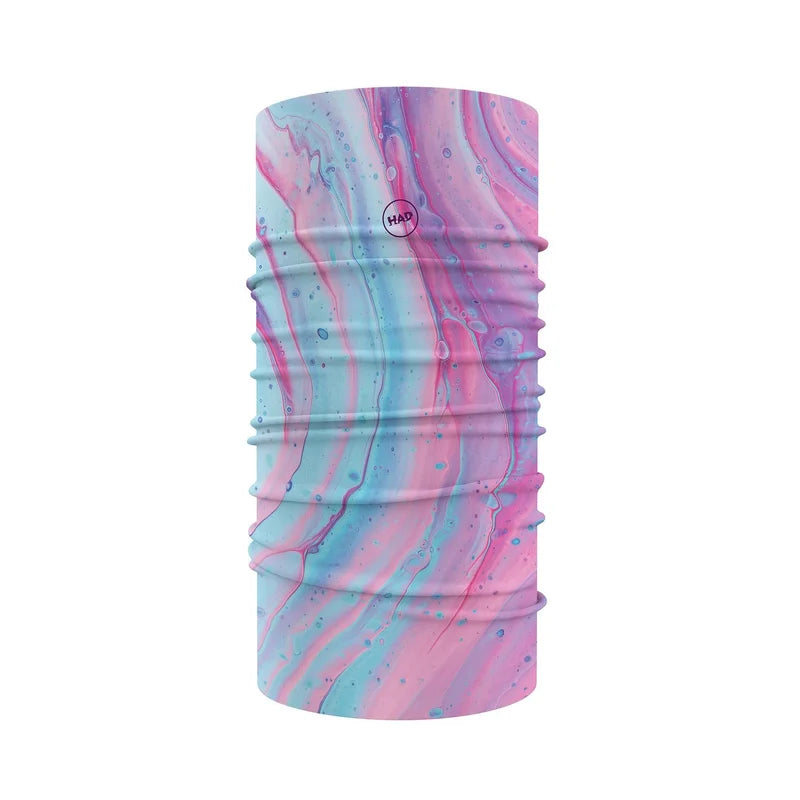 Tube UV+ Mesh - Moly